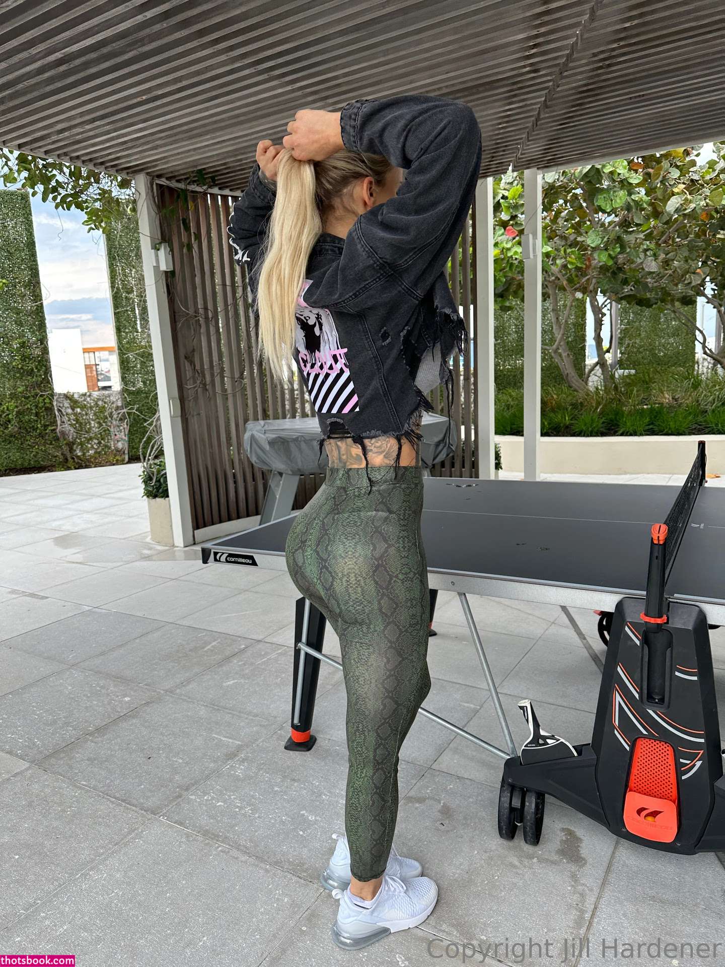 Jill Hardener Nude OnlyFans Photos #15 612779