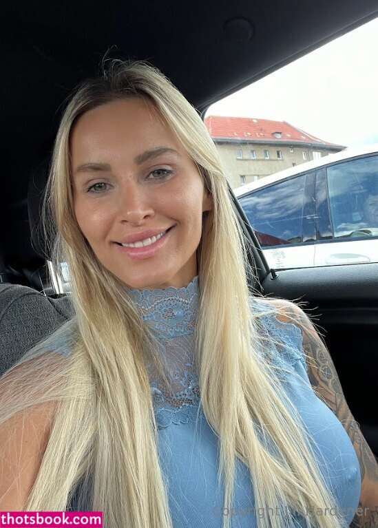 Jill Hardener Nude OnlyFans Photos #15 612785