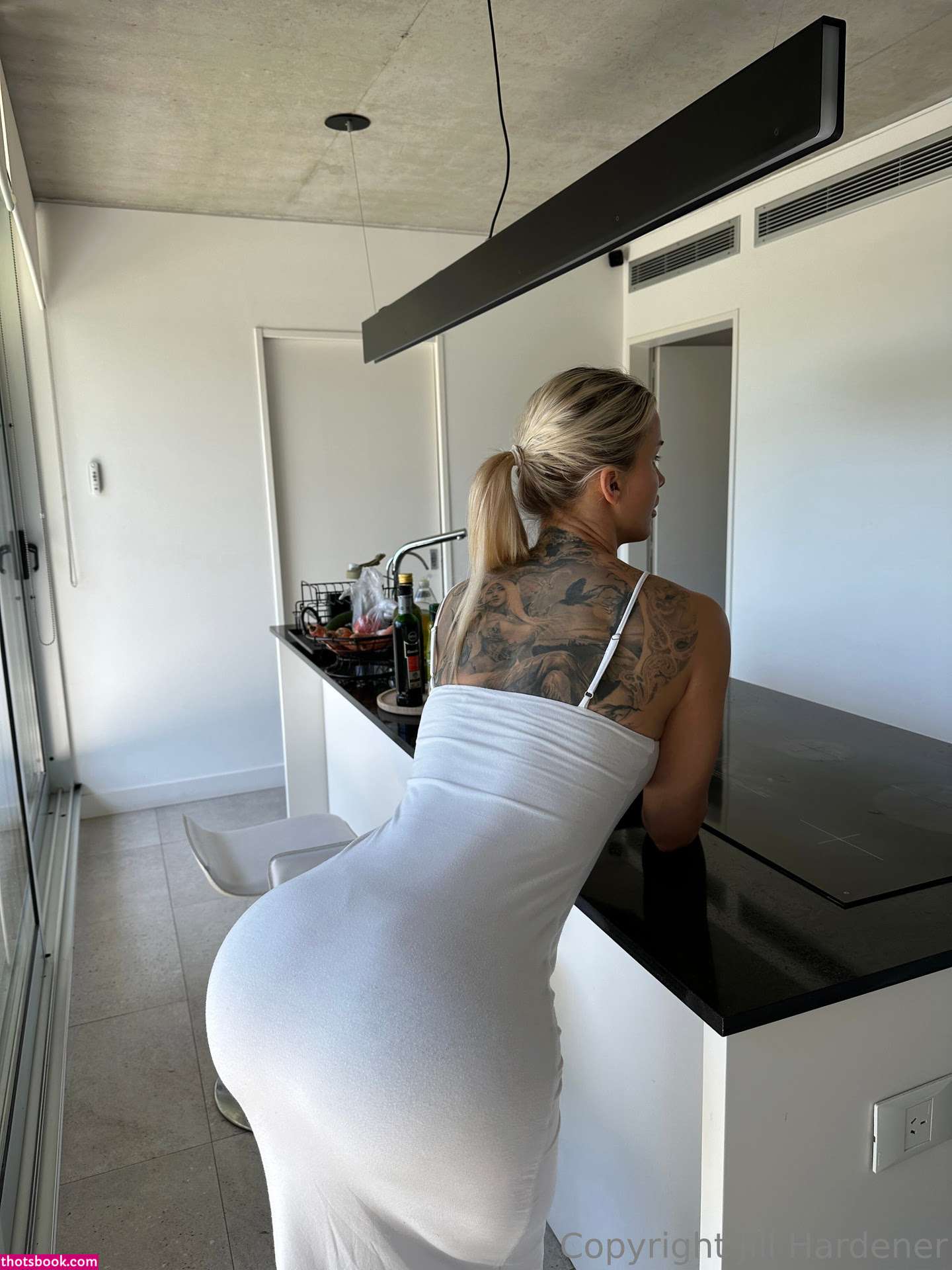 Jill Hardener Nude OnlyFans Photos #15 612795