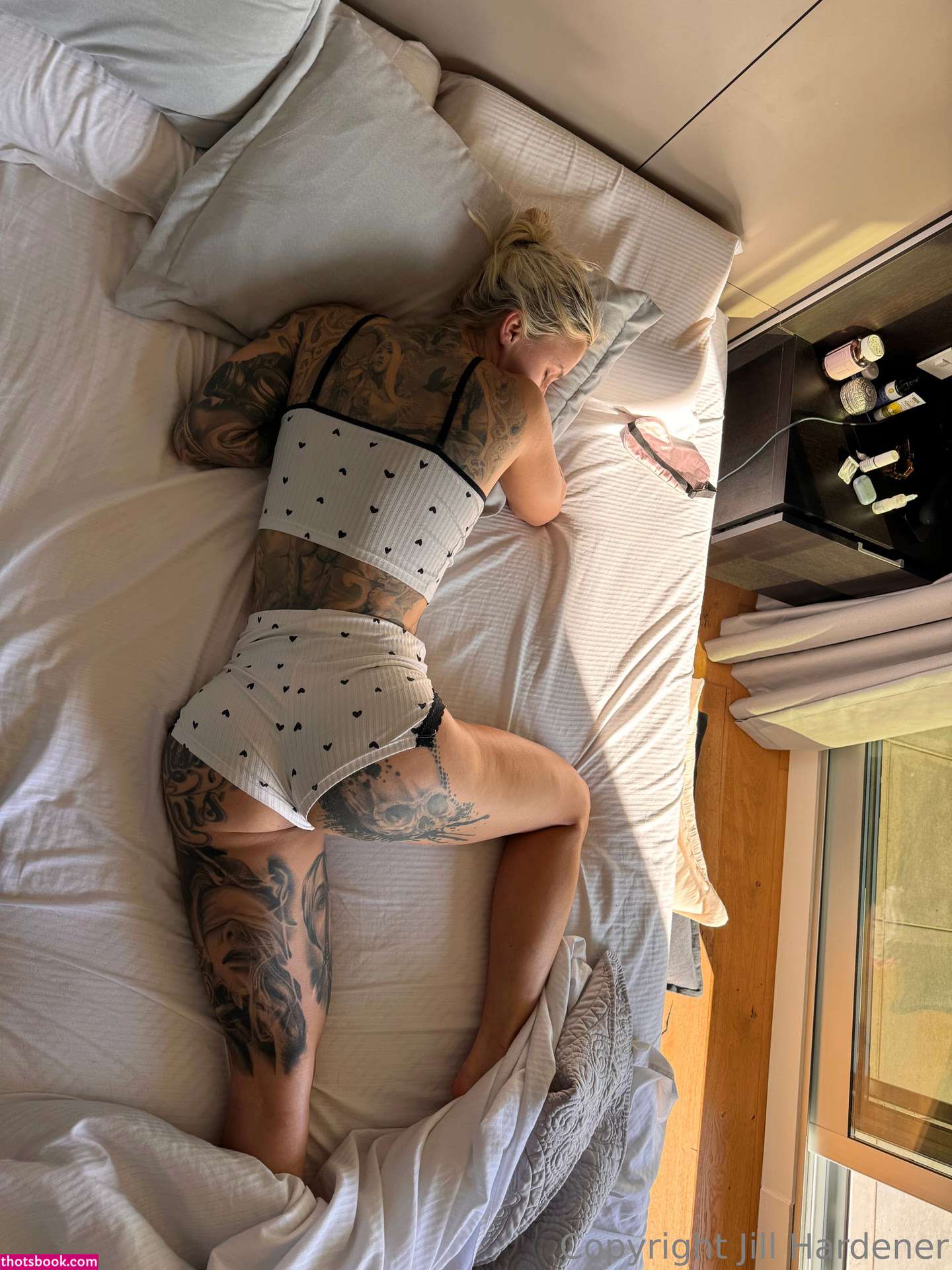 Jill Hardener Nude OnlyFans Photos #15 612803