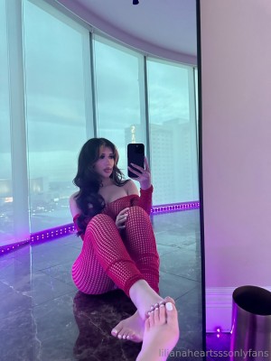 Lilianaheartsss Nude OnlyFans Photos #50