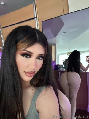 Lilianaheartsss Nude OnlyFans Photos #51