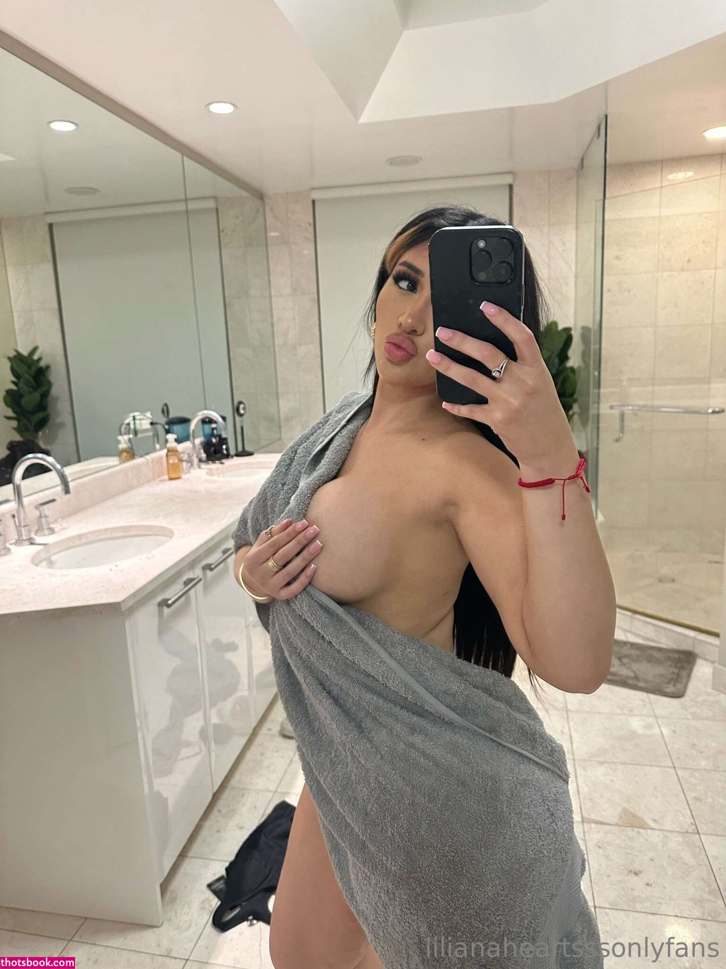 Lilianaheartsss Nude OnlyFans Photos #54 612873