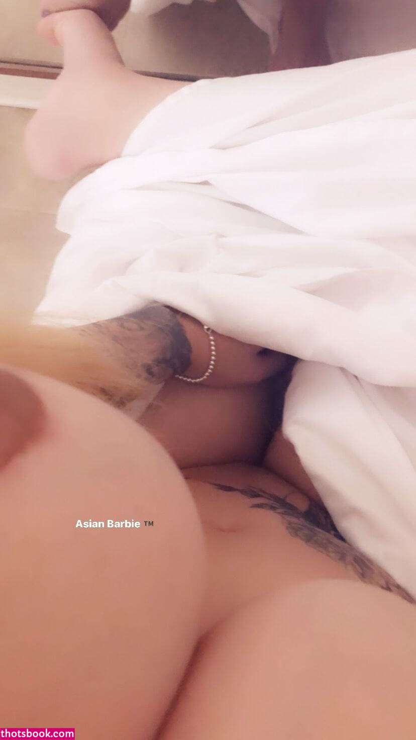 missasianbarbie69 asianbarbietina tooexotichoney Nude OnlyFans Photos #9 612884