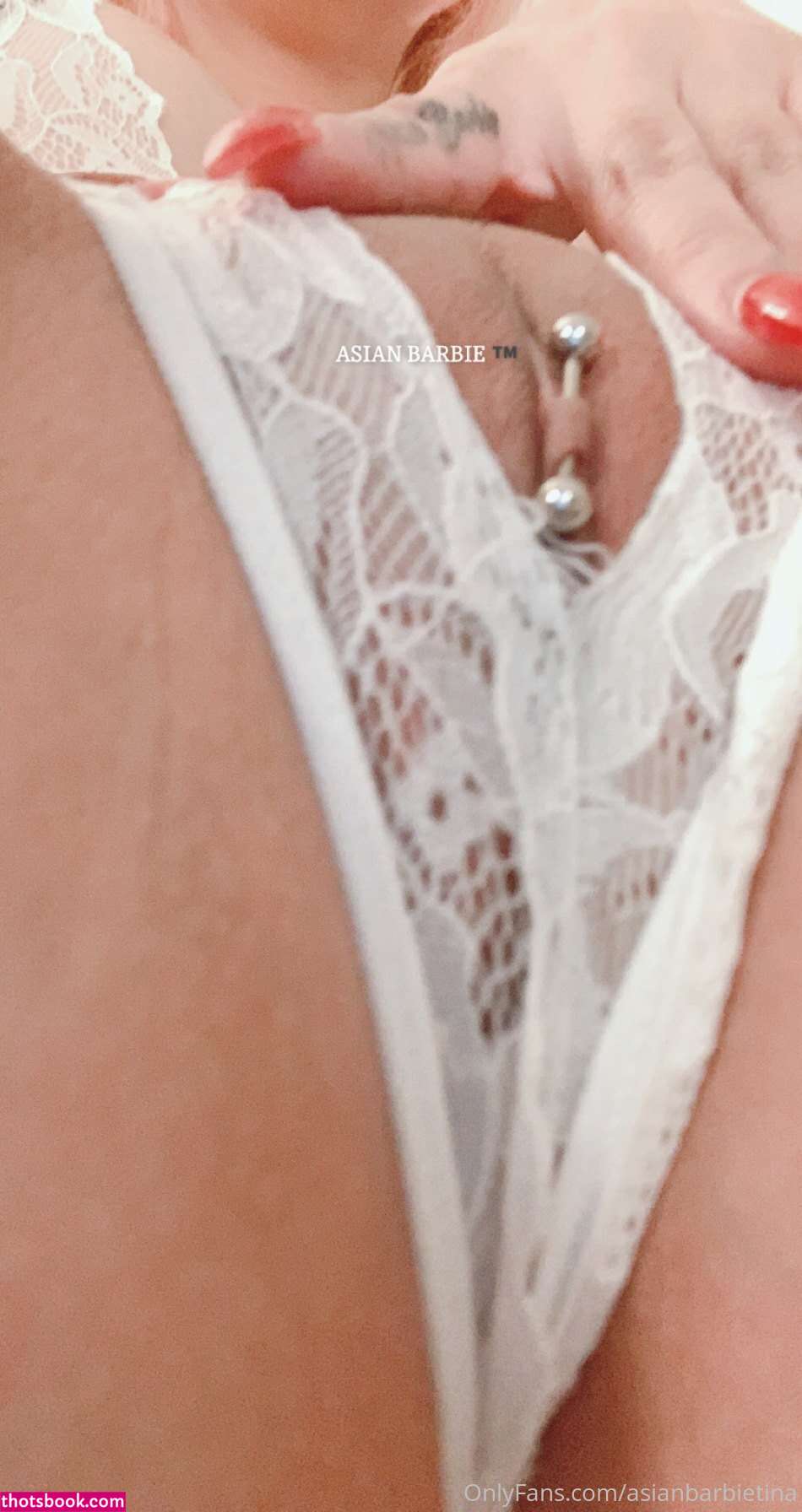 missasianbarbie69 asianbarbietina tooexotichoney Nude OnlyFans Photos #10 612893