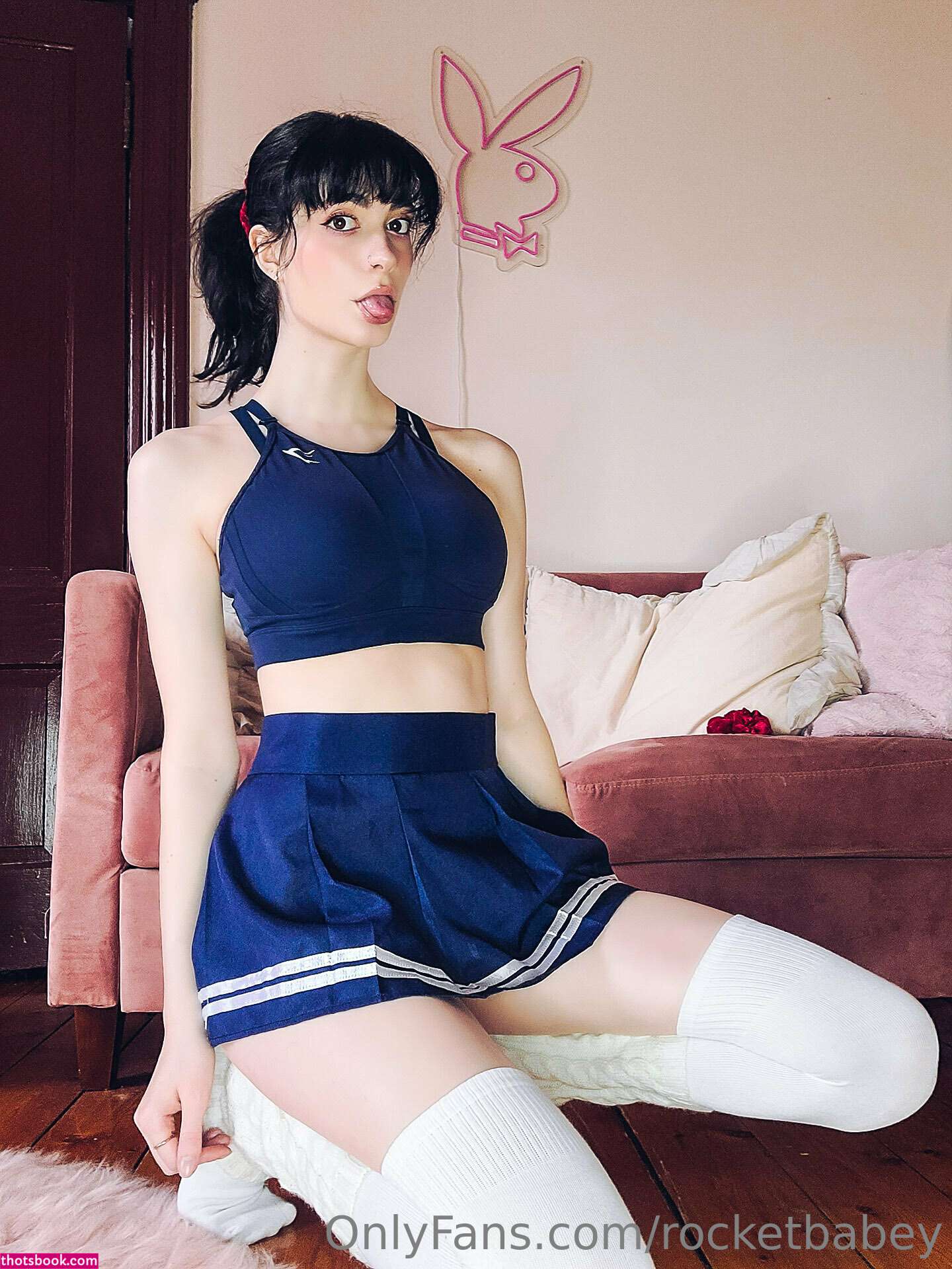 Rocketbabey Nude OnlyFans Photos #10 612982