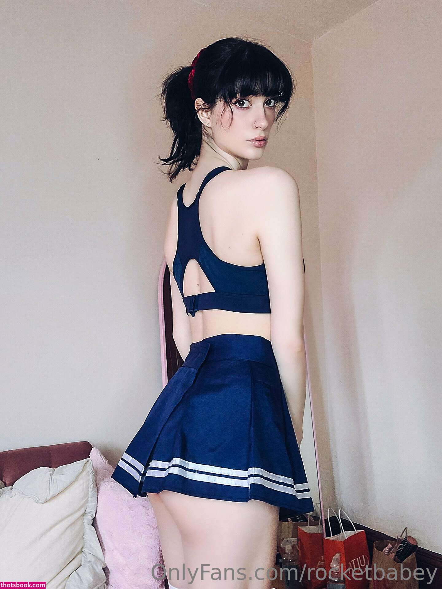 Rocketbabey Nude OnlyFans Photos #10 612986