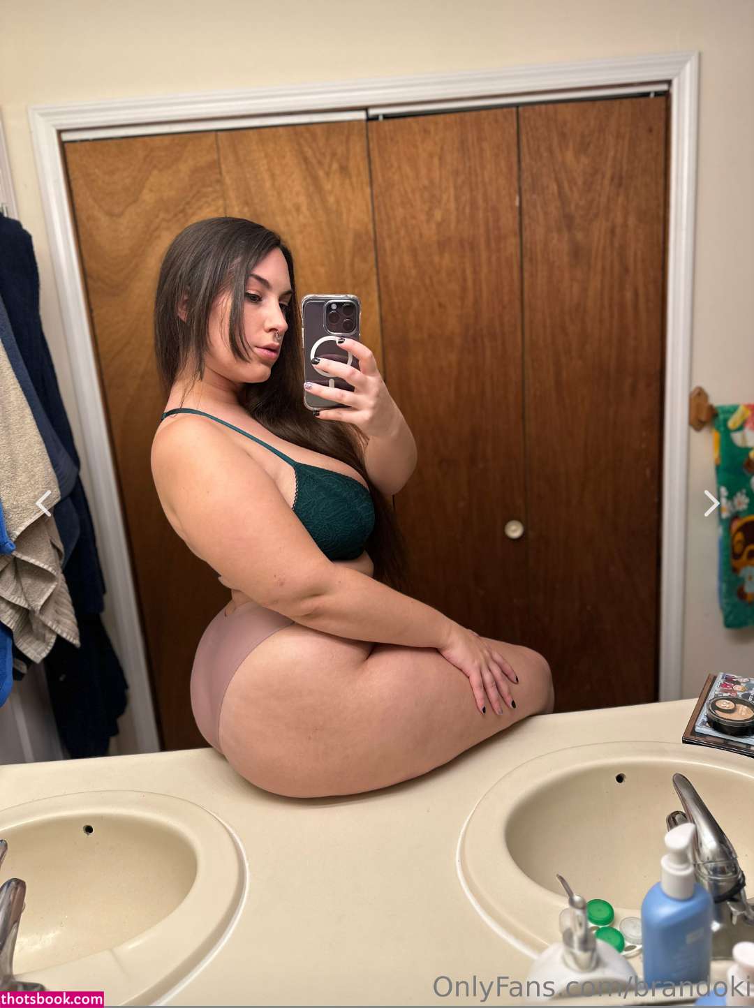 Slaywithbrandy Nude OnlyFans Photos #9 613133