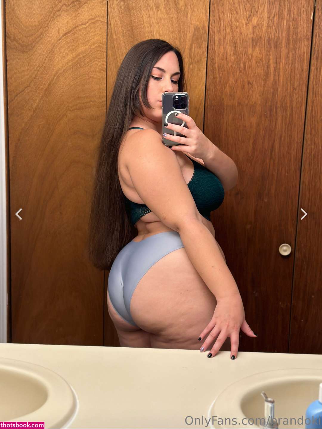 Slaywithbrandy Nude OnlyFans Photos #9 613136