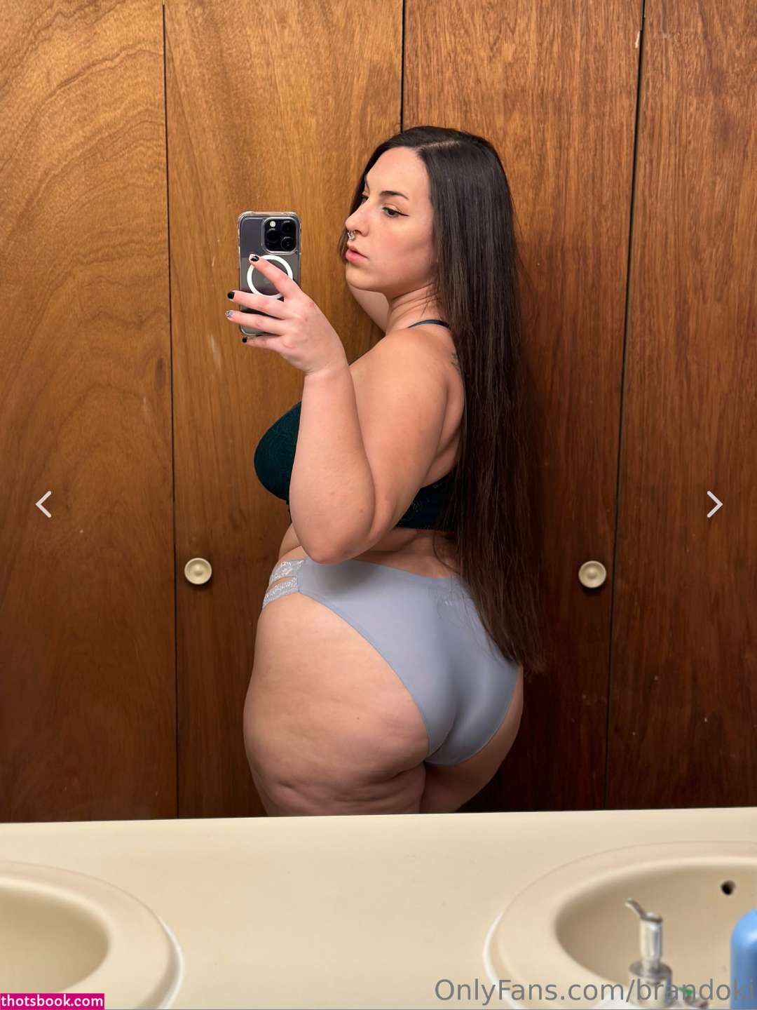 Slaywithbrandy Nude OnlyFans Photos #9 613139