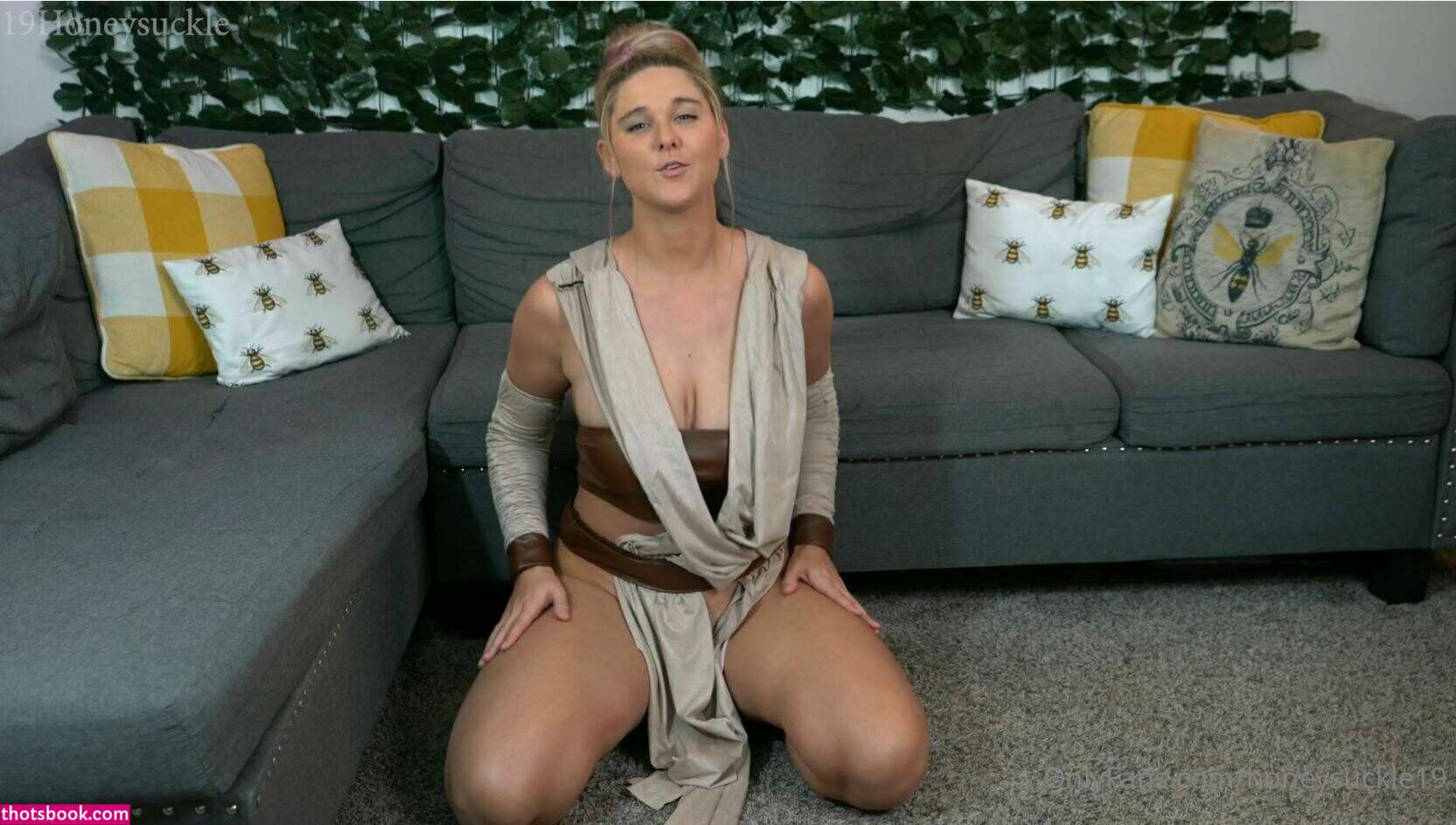 19honeysuckle Honeysuckle19 Honeysuckle Nude OnlyFans Photos #3 630947