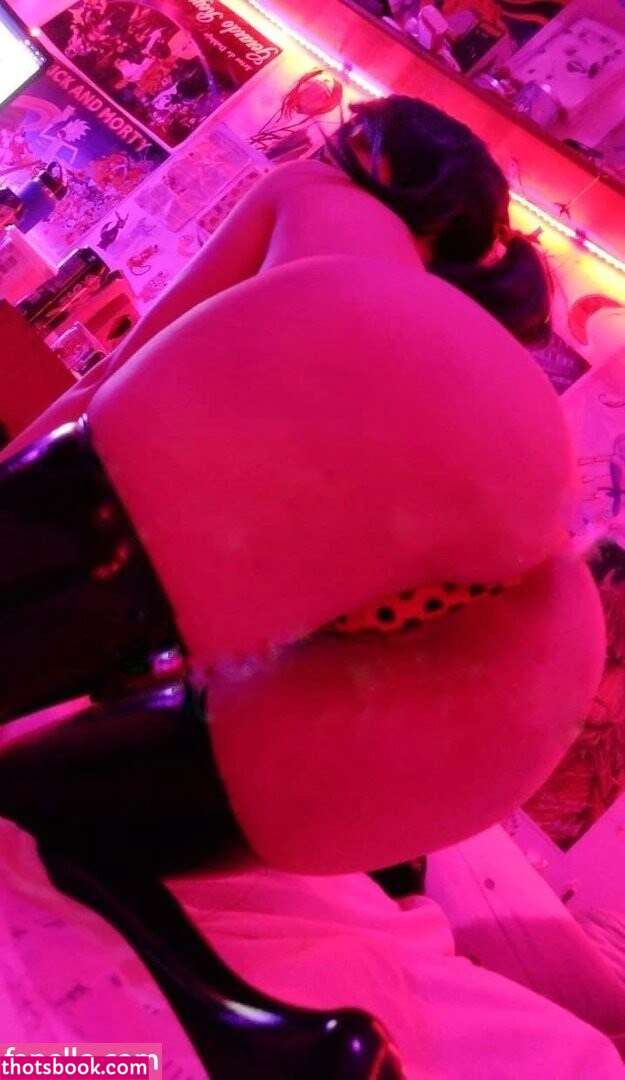 Camu Valoy Nude OnlyFans Photos #2 631396