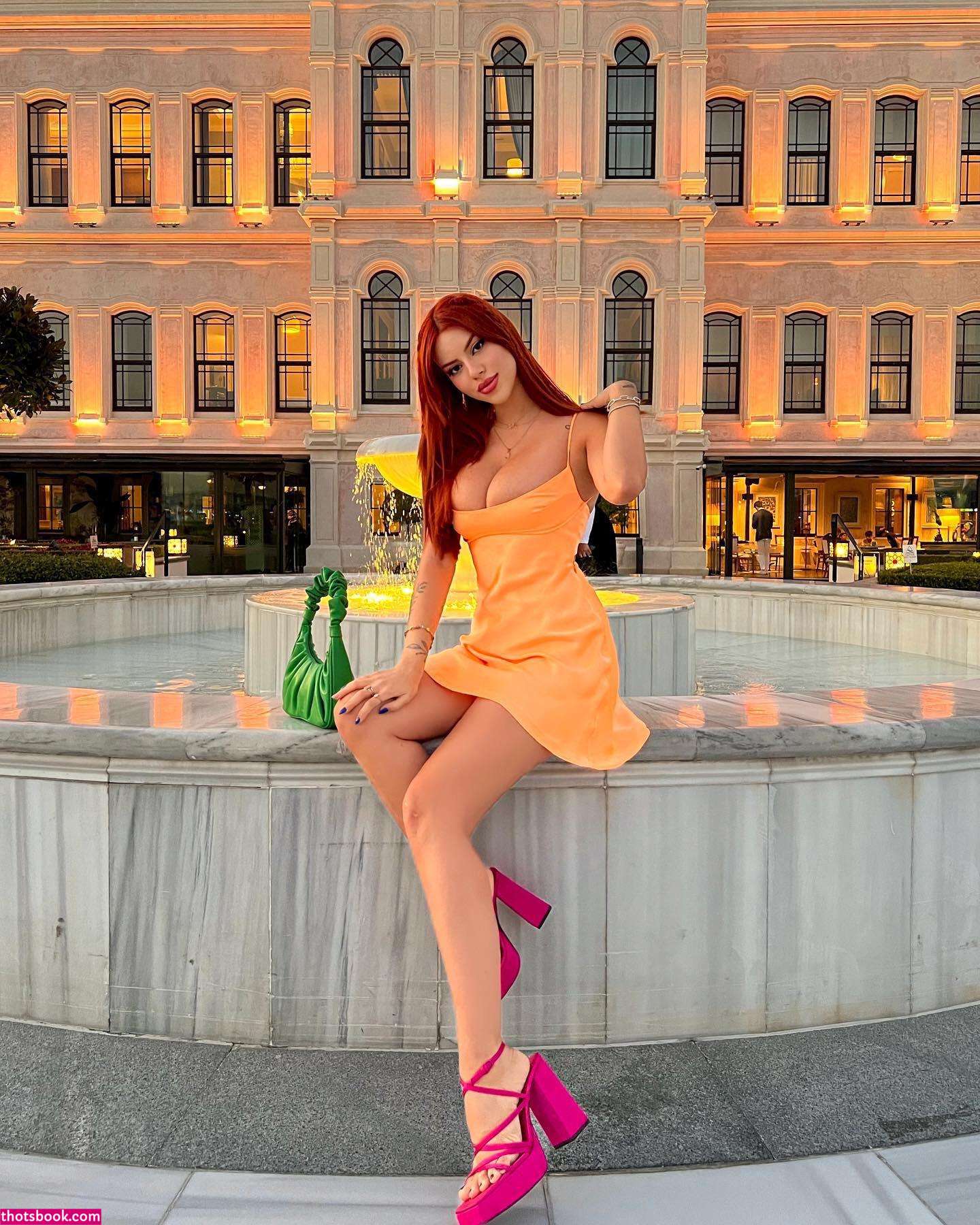 Demet Ozturk demetozturk2 Nude OnlyFans Photos #1 631550