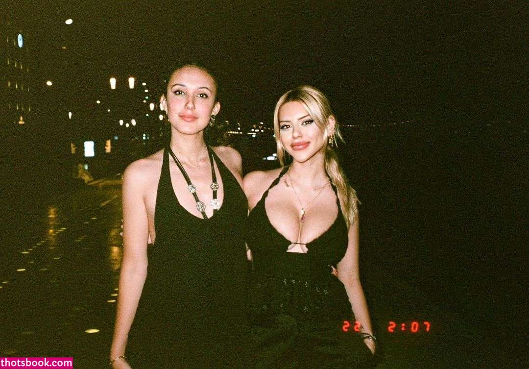 Demet Ozturk demetozturk2 Nude OnlyFans Photos #5 631577