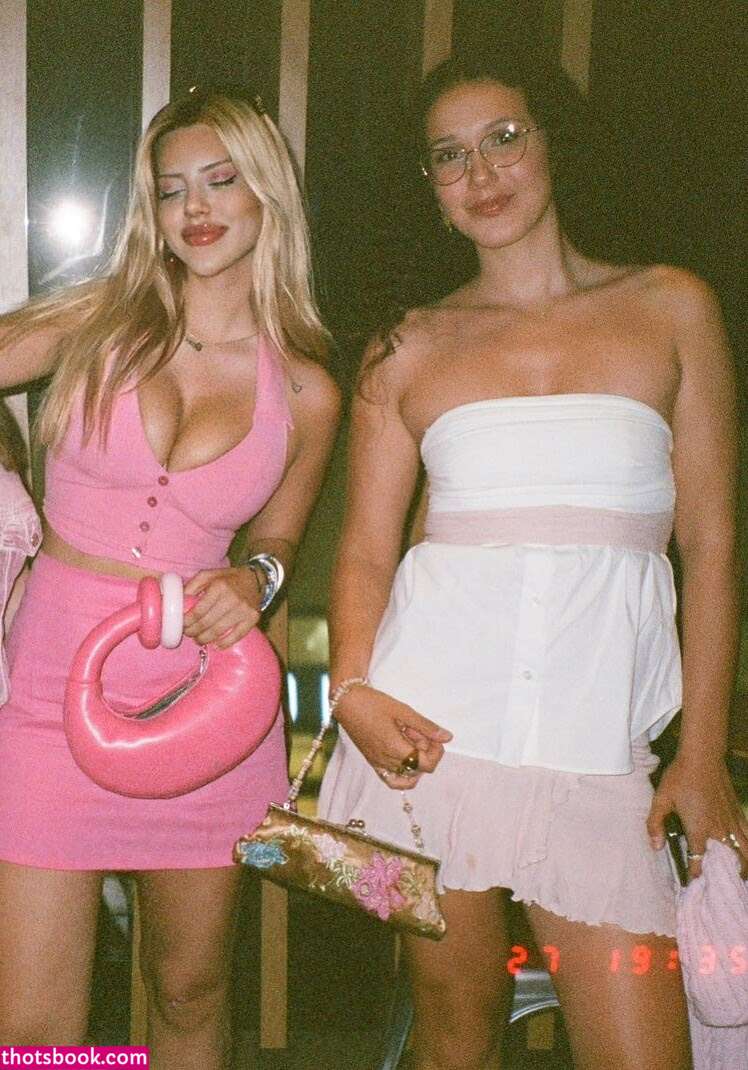 Demet Ozturk demetozturk2 Nude OnlyFans Photos #5 631580