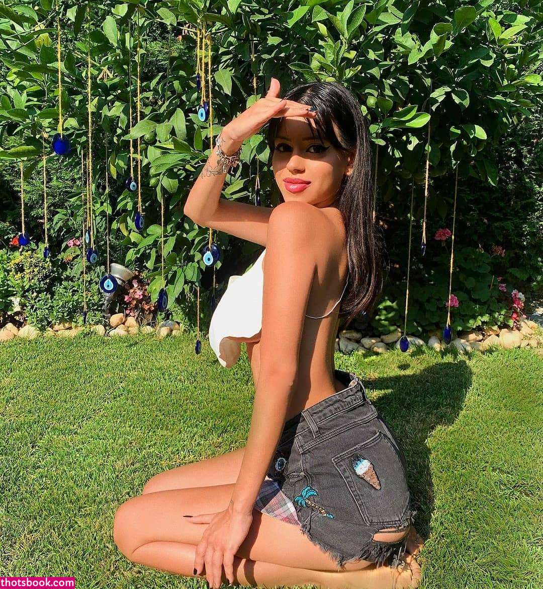 Demet Ozturk demetozturk2 Nude OnlyFans Photos #6 631581