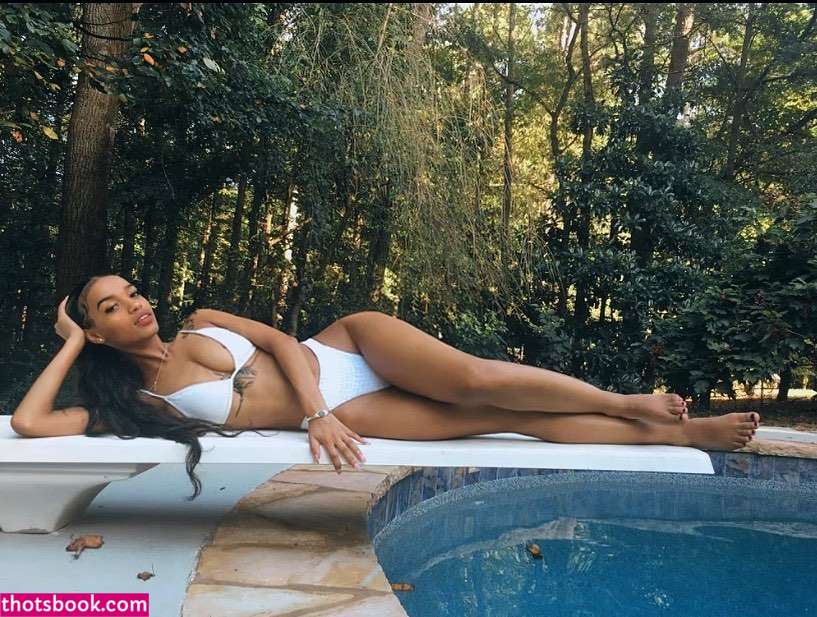 Eluabey Simore Nude OnlyFans Photos #2 631705