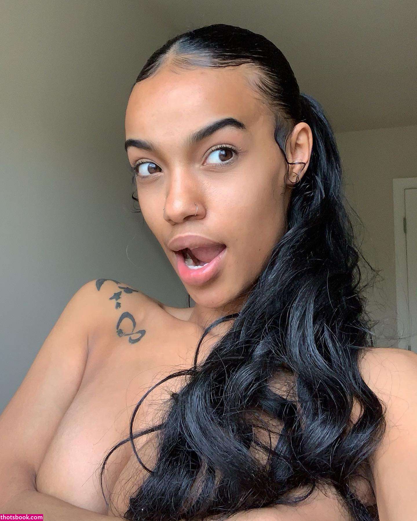 Eluabey Simore Nude OnlyFans Photos #2 631710