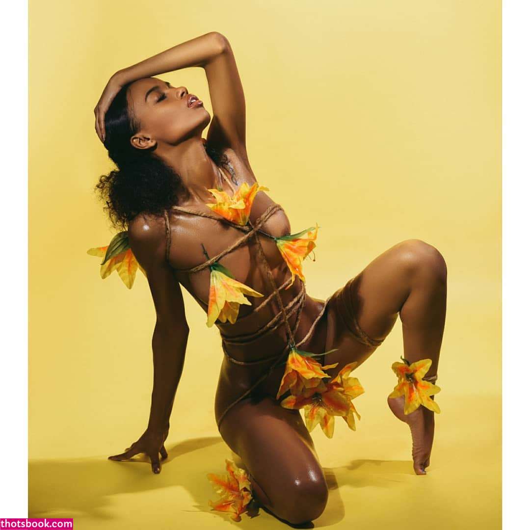 Eluabey Simore Nude OnlyFans Photos #2 631714