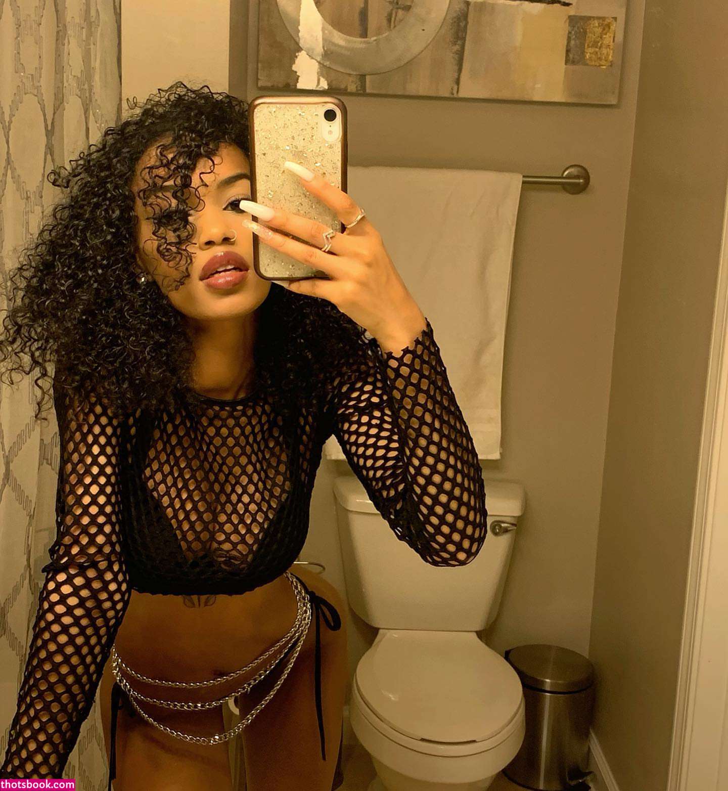 Eluabey Simore Nude OnlyFans Photos #2 631718