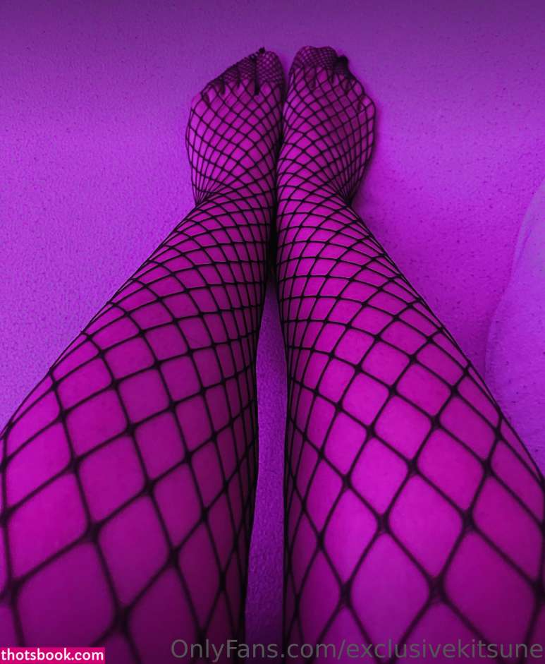 imkiitsune kitsune Nude OnlyFans Photos #2 631835