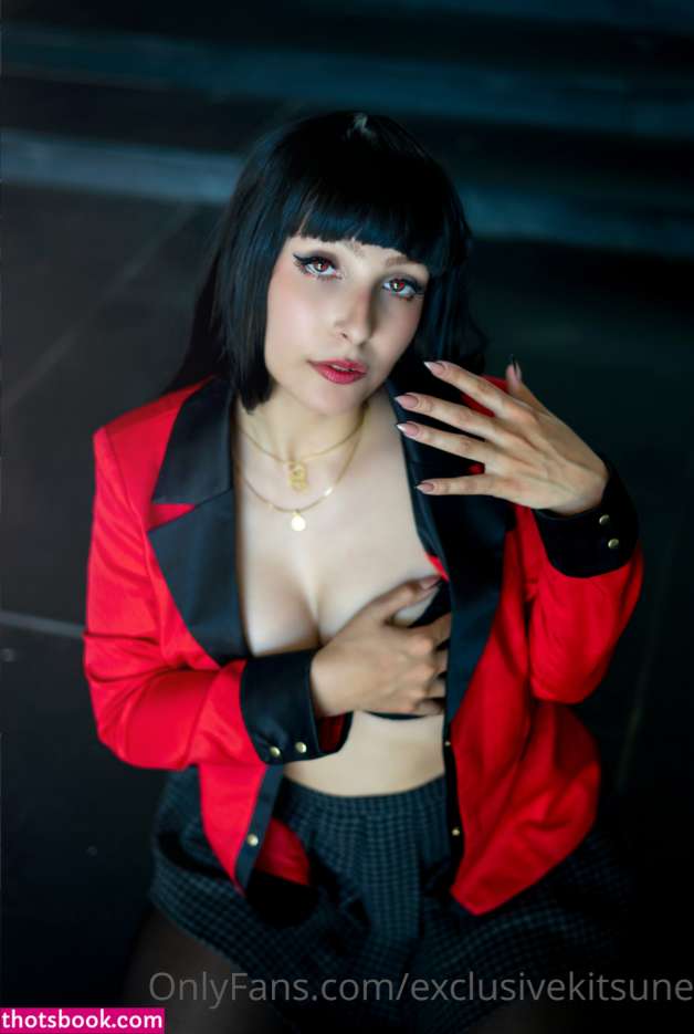 imkiitsune kitsune Nude OnlyFans Photos #2 631844