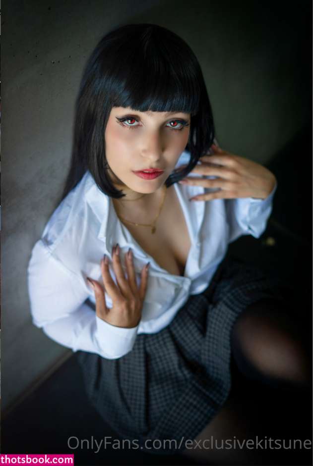 imkiitsune kitsune Nude OnlyFans Photos #2 631865