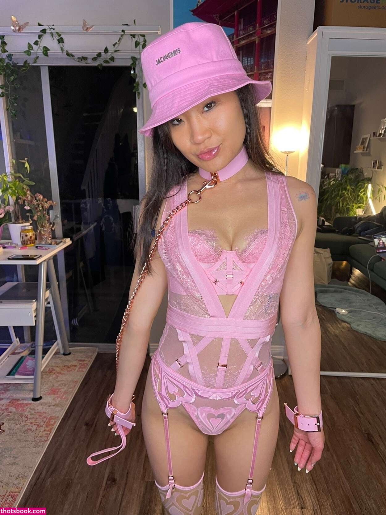 Jeannie Elise Mai Nude OnlyFans Photos #3 632044