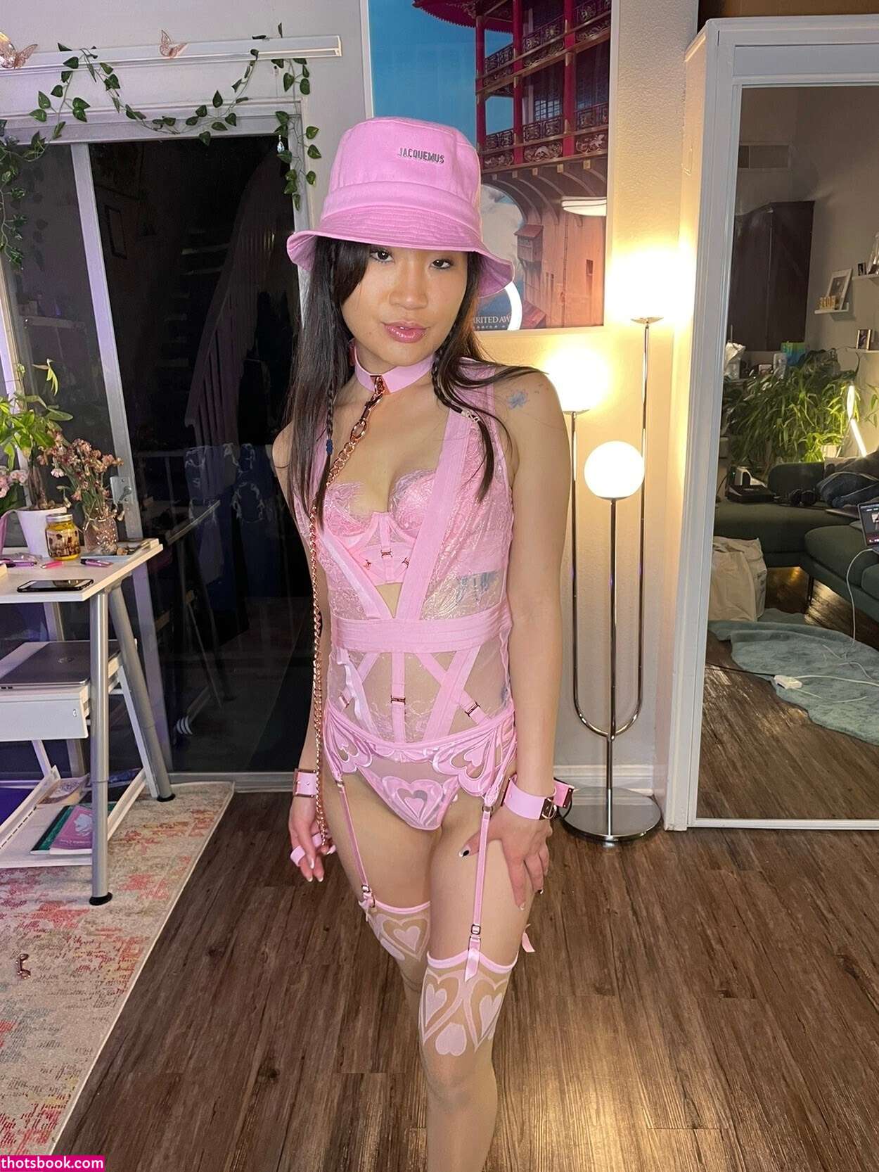 Jeannie Elise Mai Nude OnlyFans Photos #3 632048