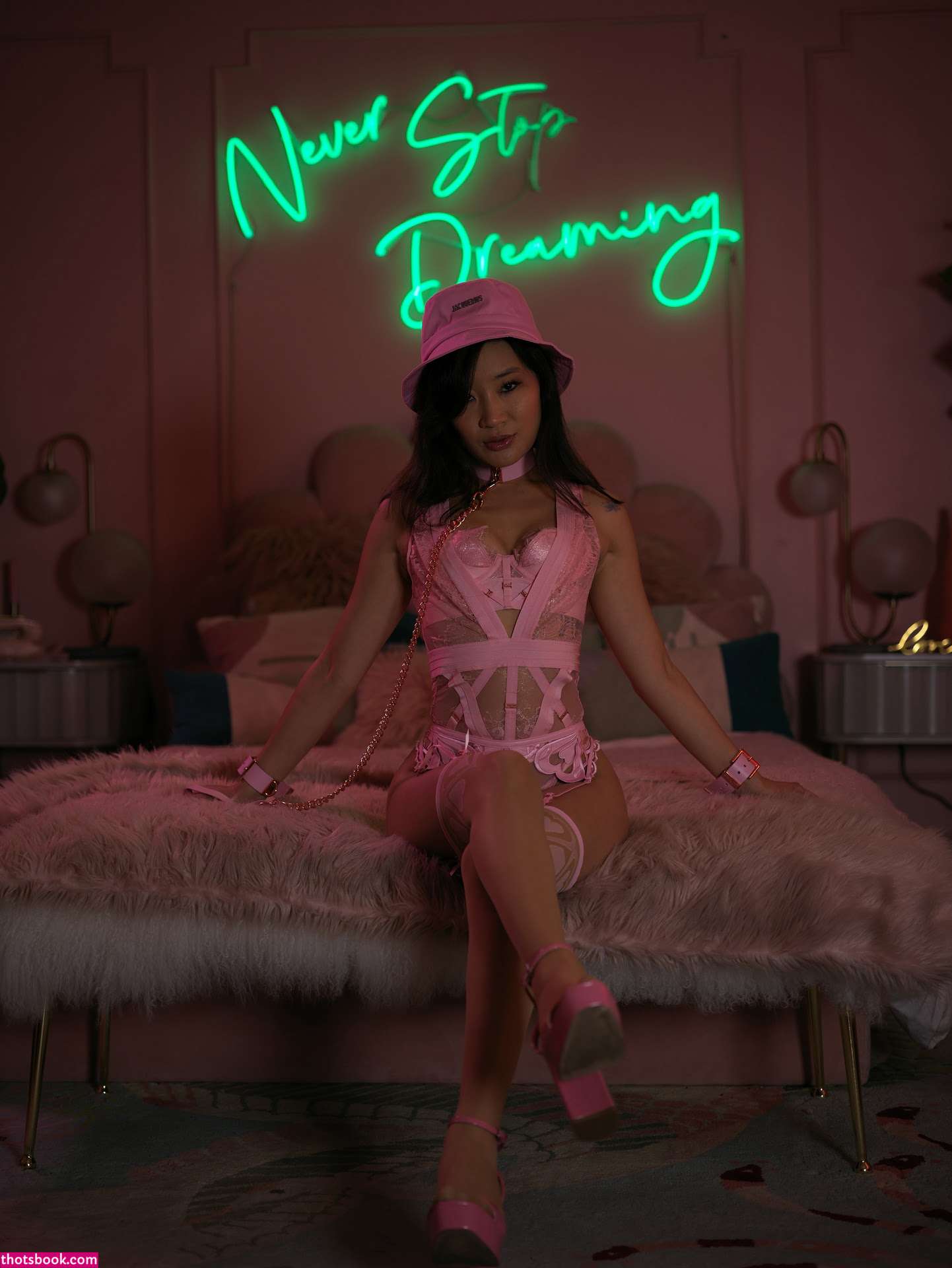 Jeannie Elise Mai Nude OnlyFans Photos #7 632076