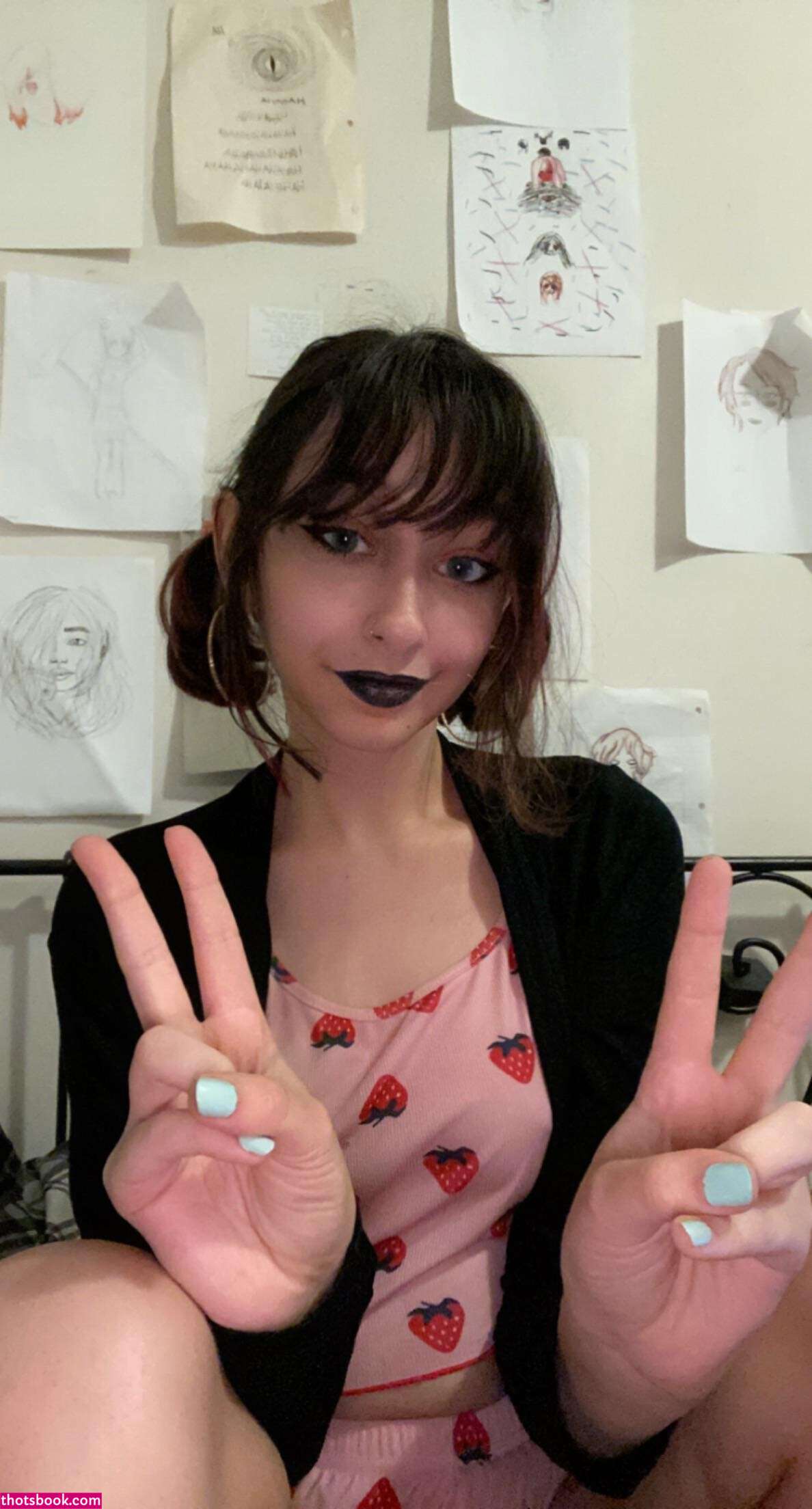 LuvDavidTennant Nude OnlyFans Photos #2 632212