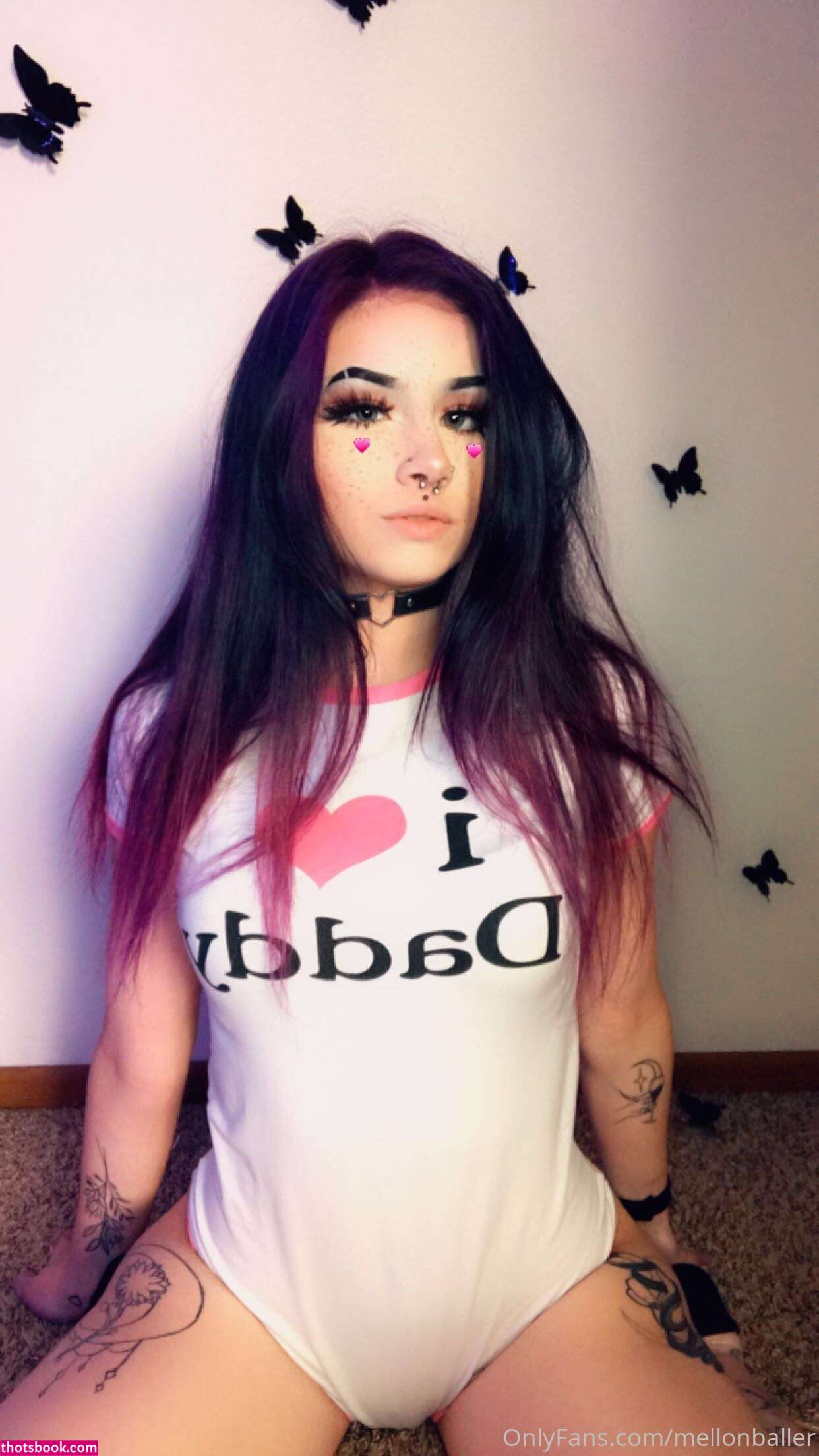 Mellonballer Nude OnlyFans Photos #2 632293