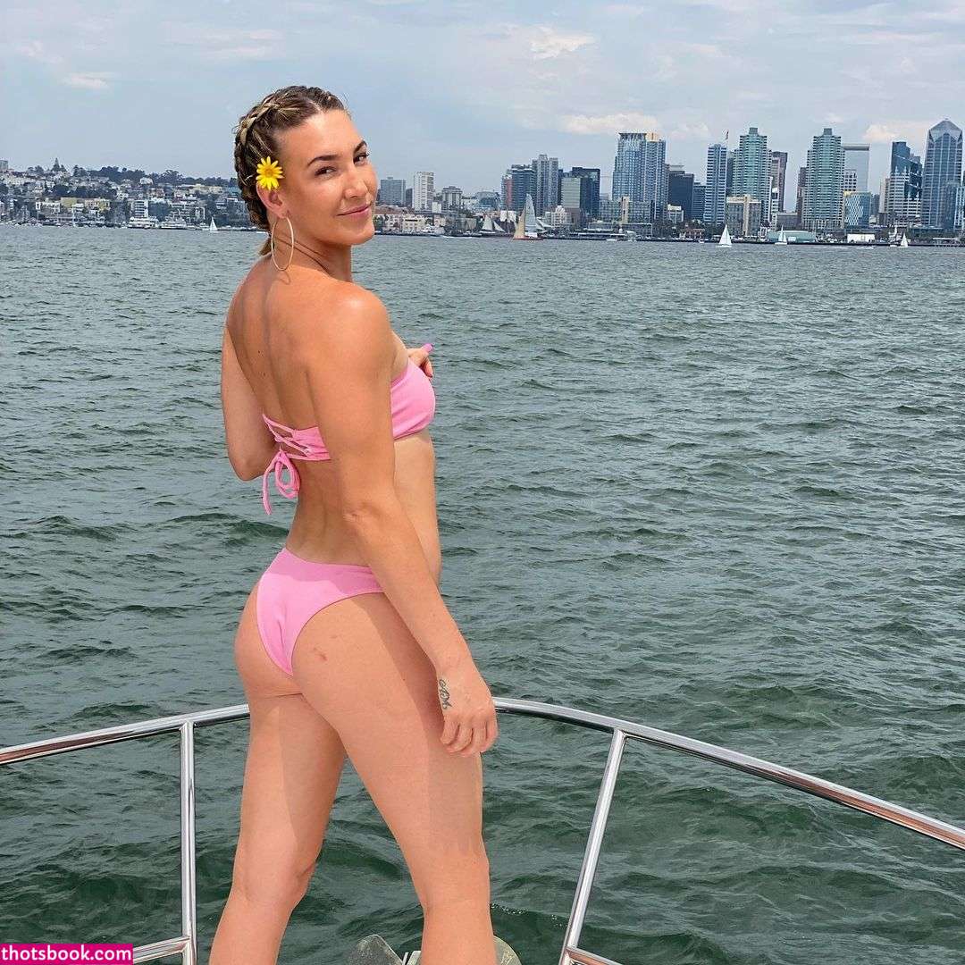 Mikaela Mayer Nude OnlyFans Photos #1 632460