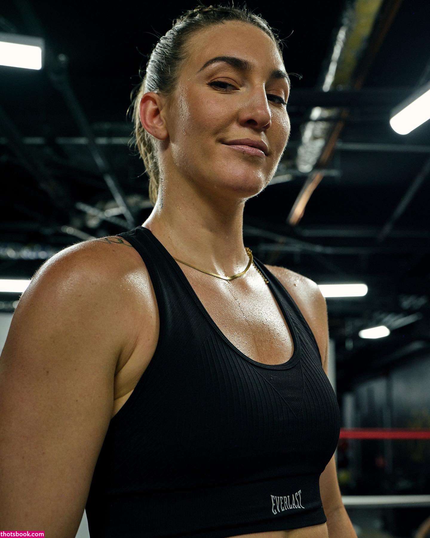 Mikaela Mayer Nude OnlyFans Photos #1 632463