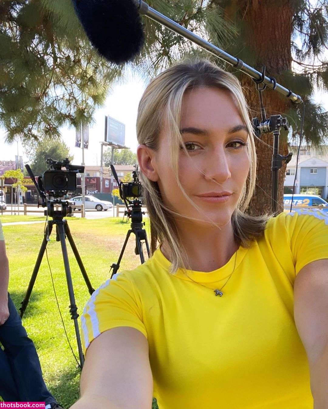 Mikaela Mayer Nude OnlyFans Photos #1 632472