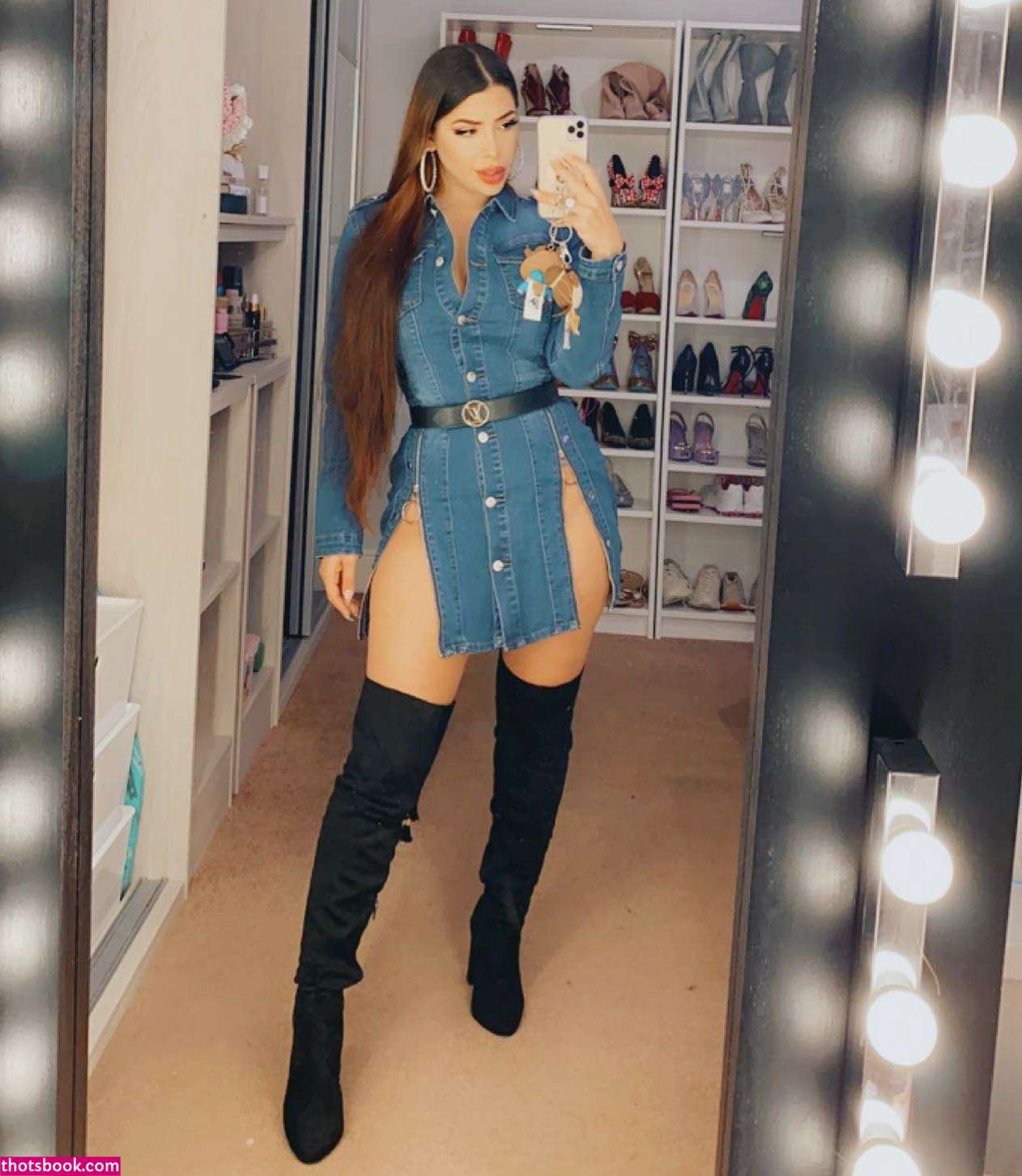 Mizz Ellaa ASMR Nude OnlyFans Photos #1 632489