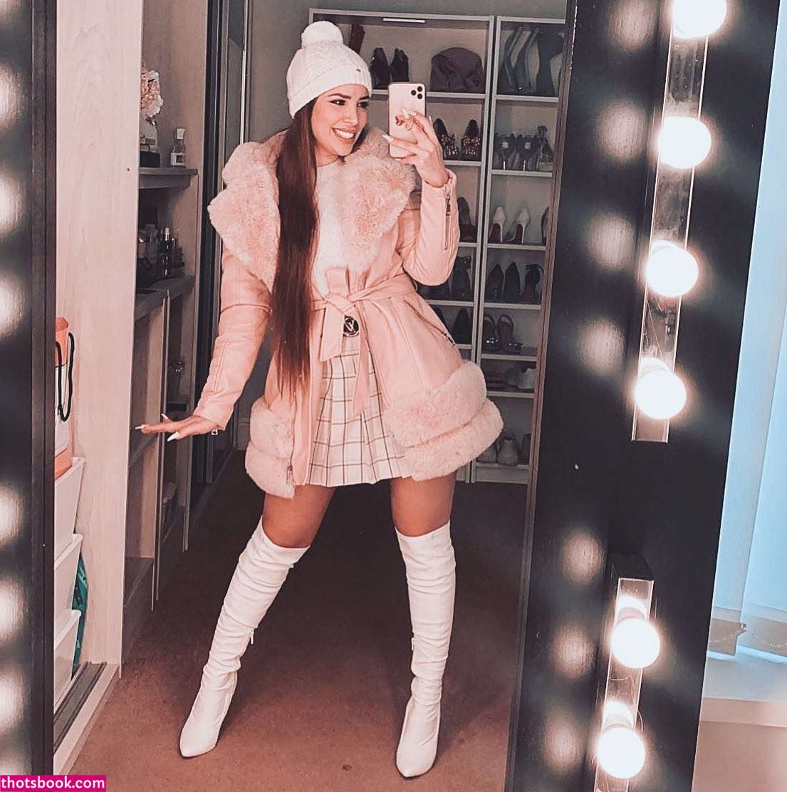 Mizz Ellaa ASMR Nude OnlyFans Photos #1 632492