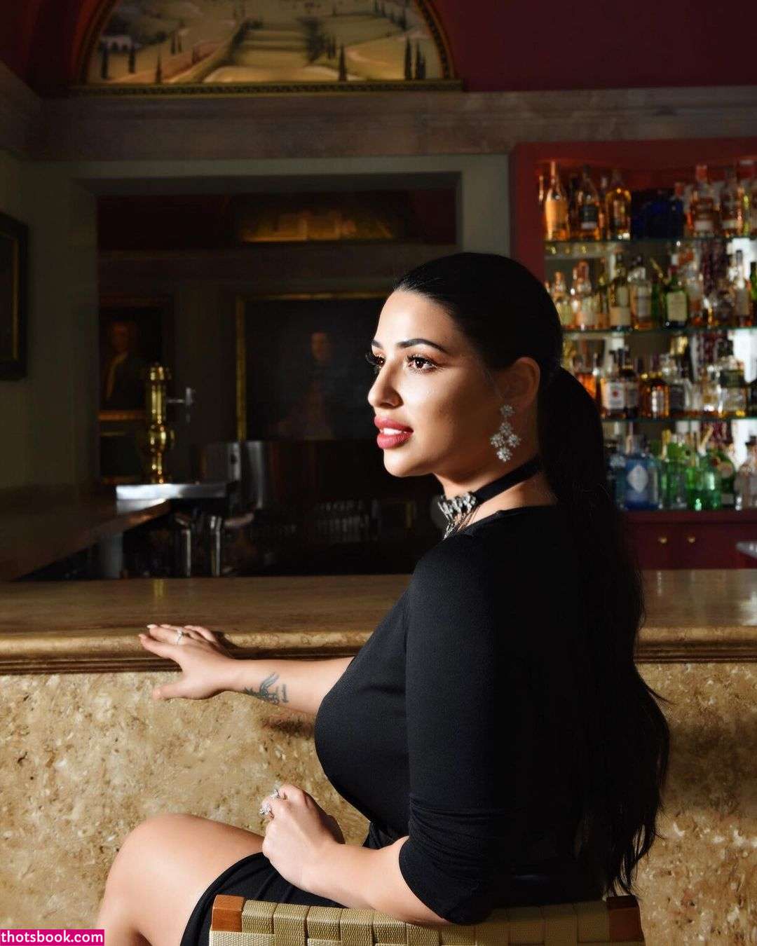 Mizz Ellaa ASMR Nude OnlyFans Photos #2 632494