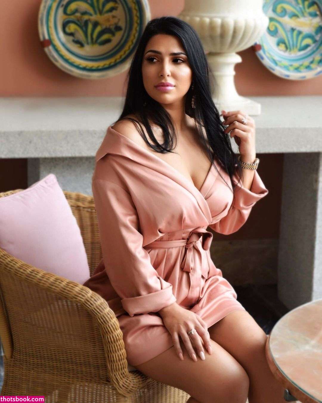 Mizz Ellaa ASMR Nude OnlyFans Photos #2 632511