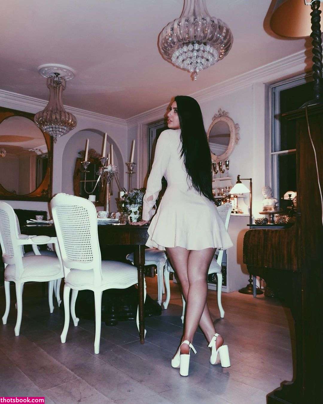 Mizz Ellaa ASMR Nude OnlyFans Photos #2 632514