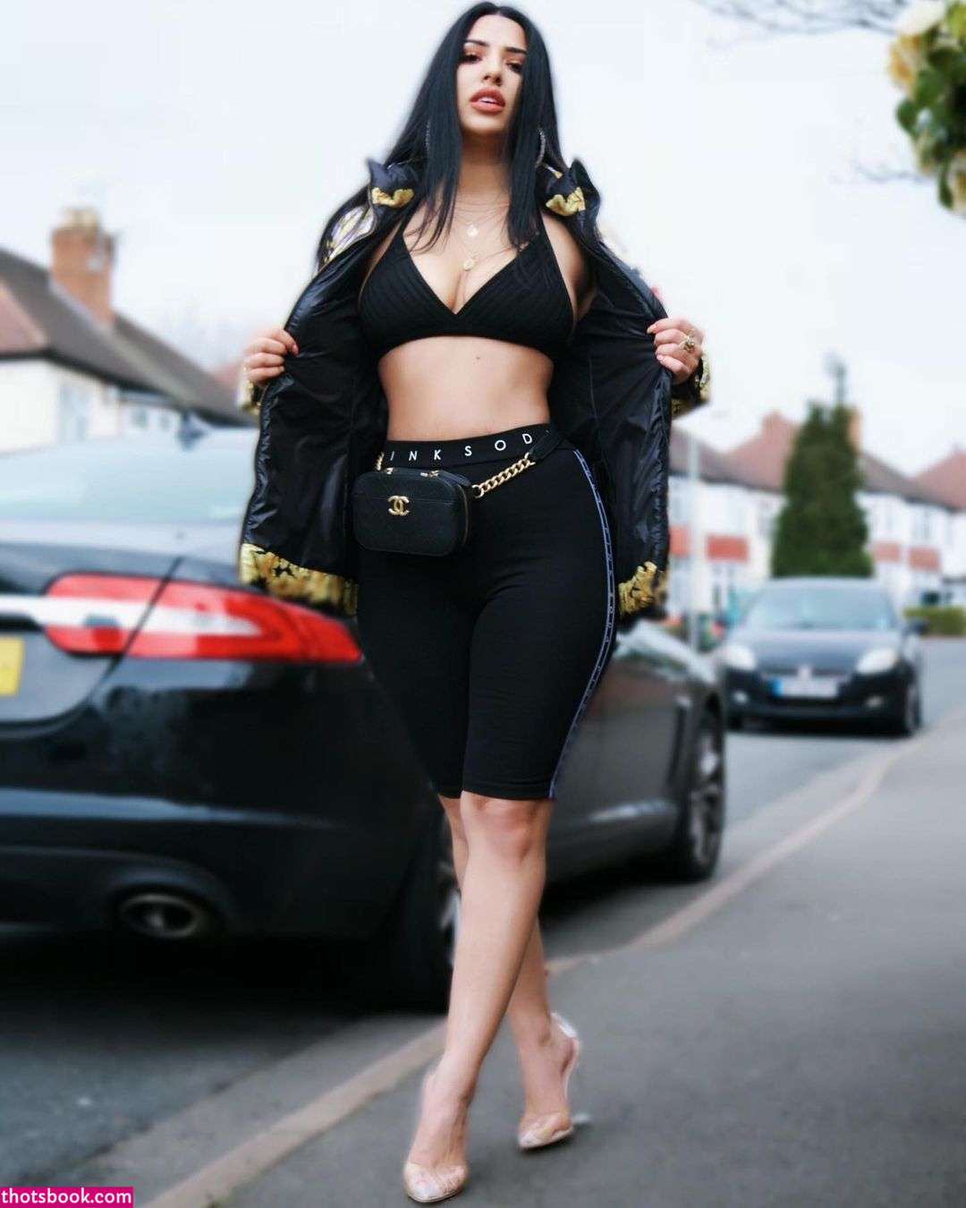 Mizz Ellaa ASMR Nude OnlyFans Photos #2 632515