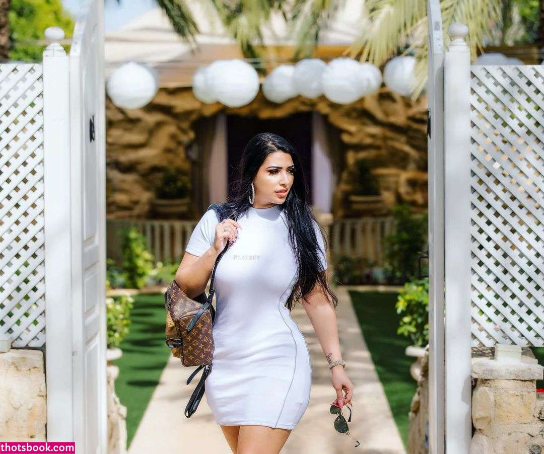 Mizz Ellaa ASMR Nude OnlyFans Photos #2 632520