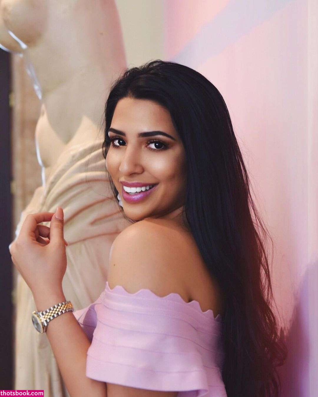 Mizz Ellaa ASMR Nude OnlyFans Photos #3 632522