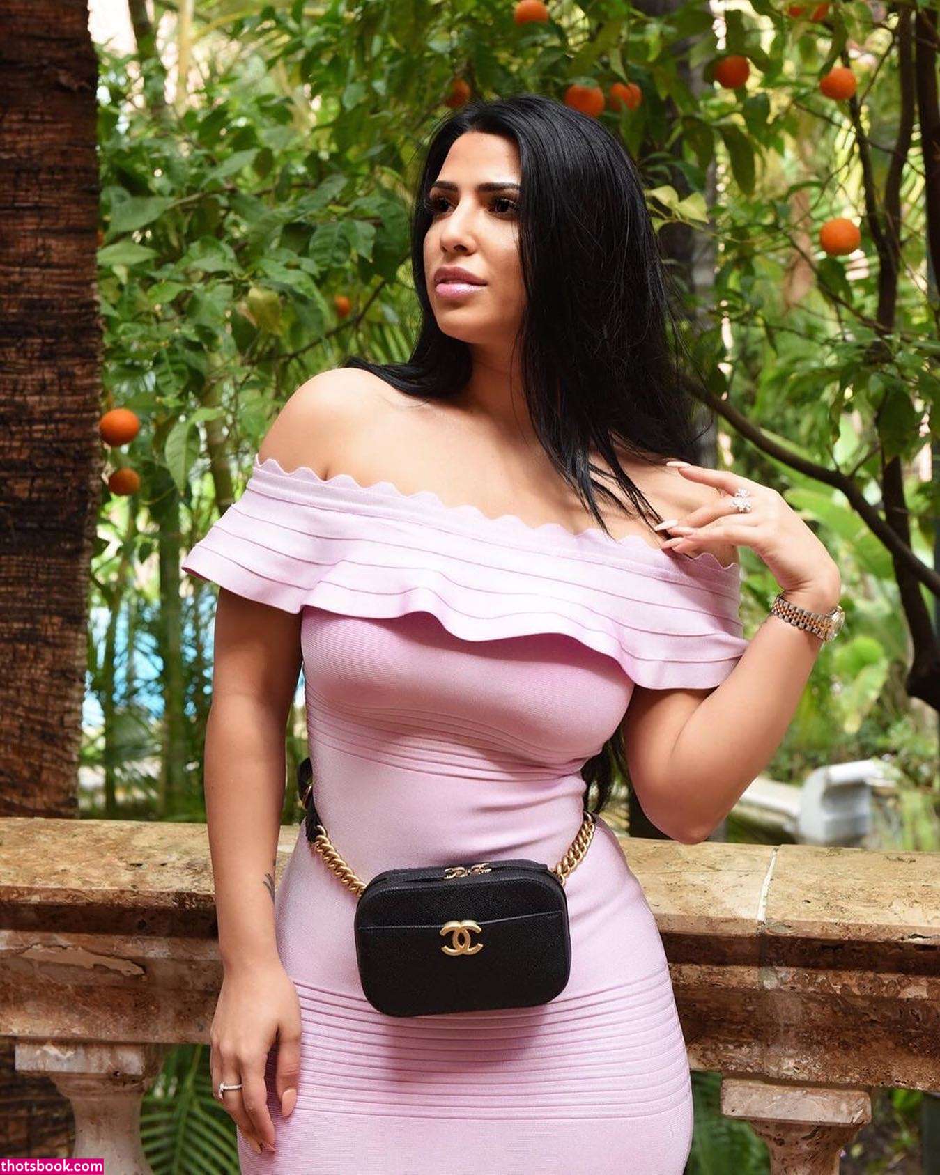 Mizz Ellaa ASMR Nude OnlyFans Photos #3 632526