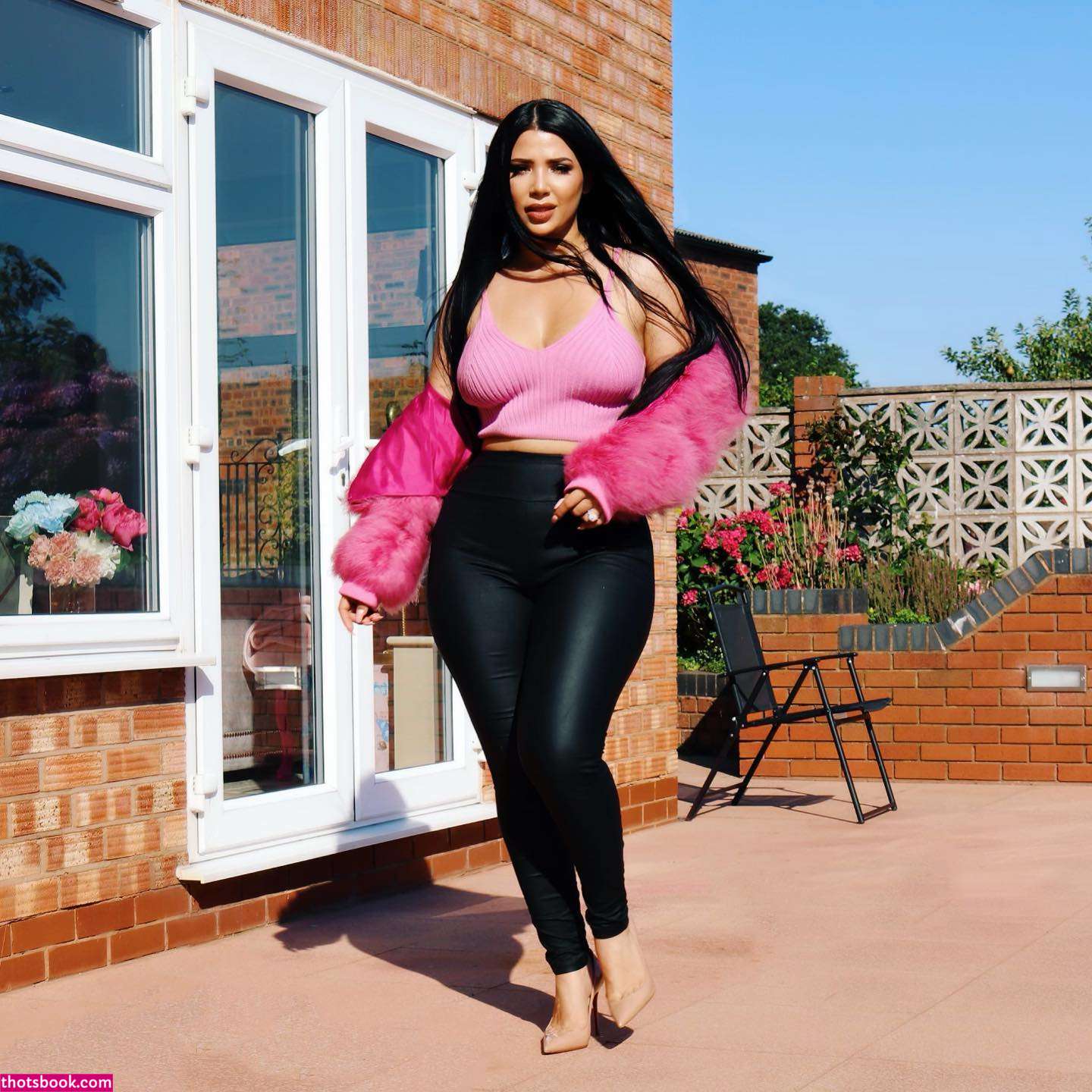 Mizz Ellaa ASMR Nude OnlyFans Photos #3 632528