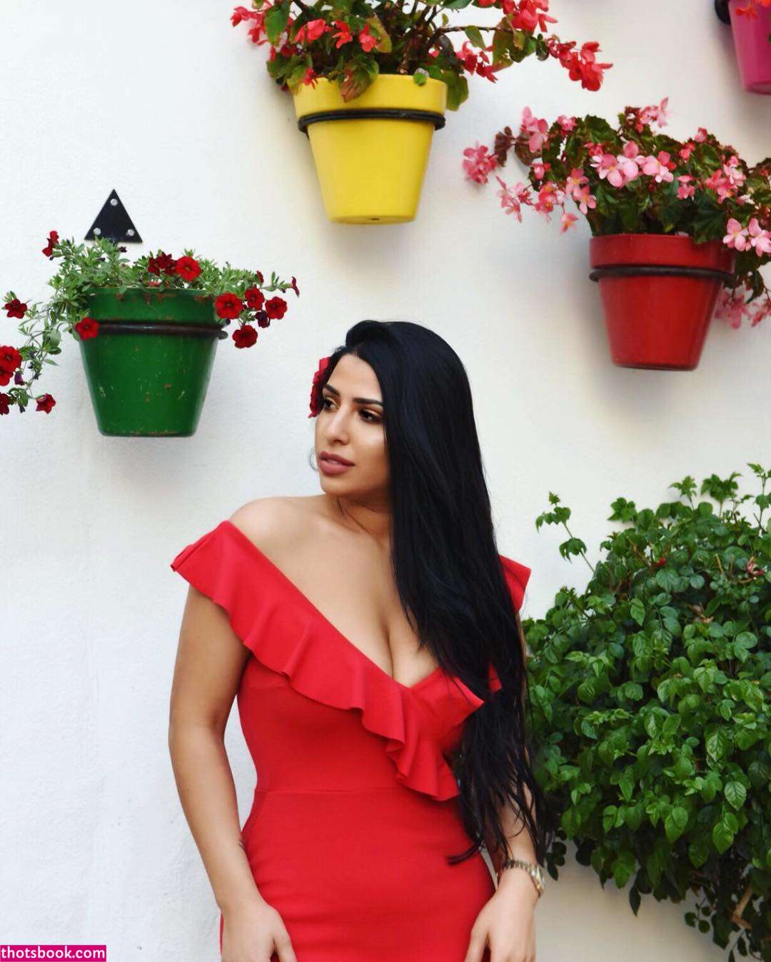 Mizz Ellaa ASMR Nude OnlyFans Photos #3 632537