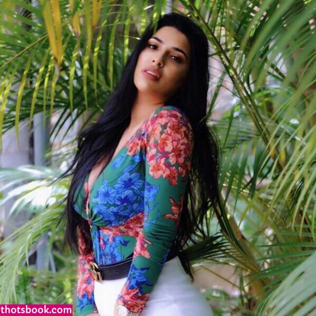 Mizz Ellaa ASMR Nude OnlyFans Photos #3 632542