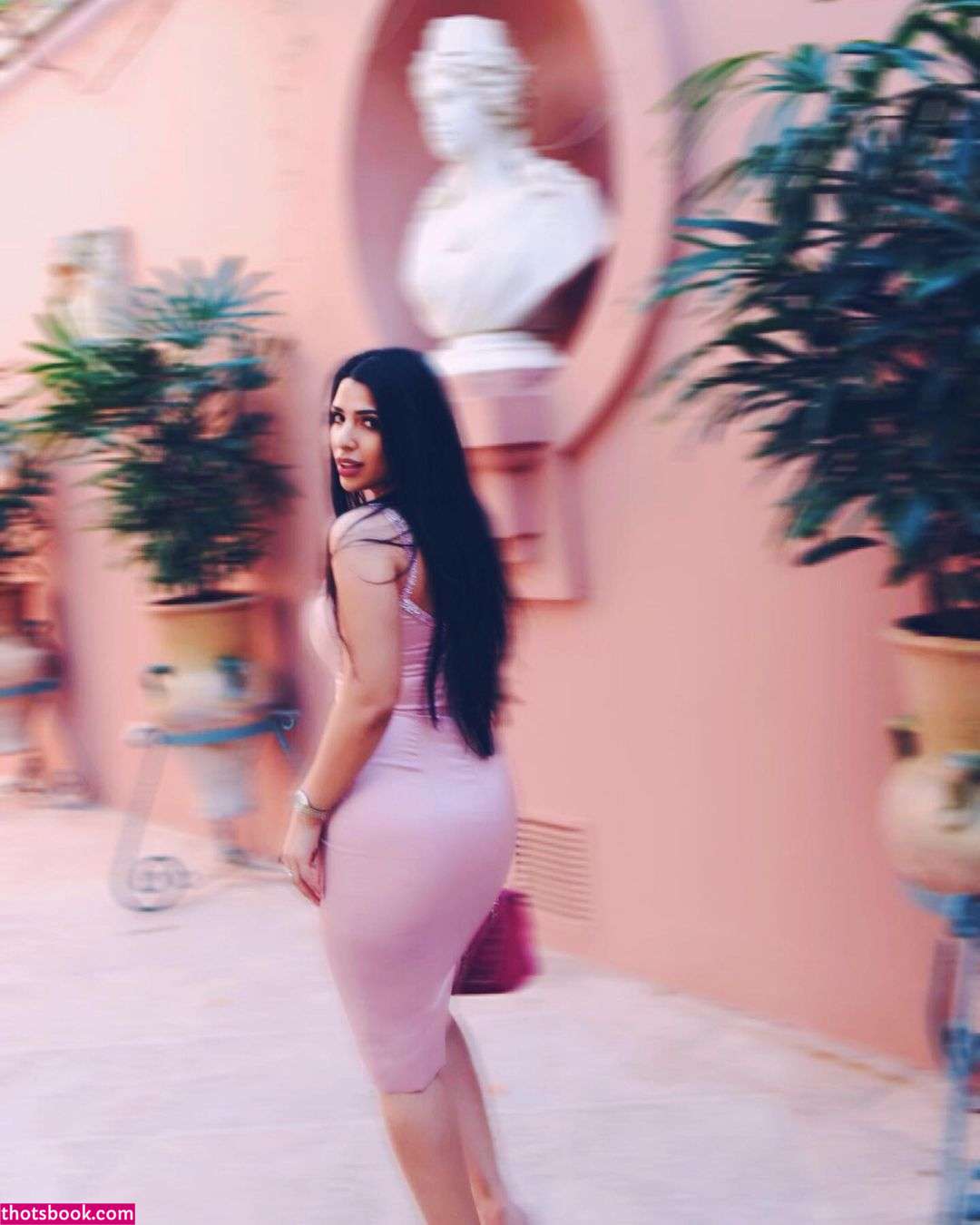 Mizz Ellaa ASMR Nude OnlyFans Photos #3 632547