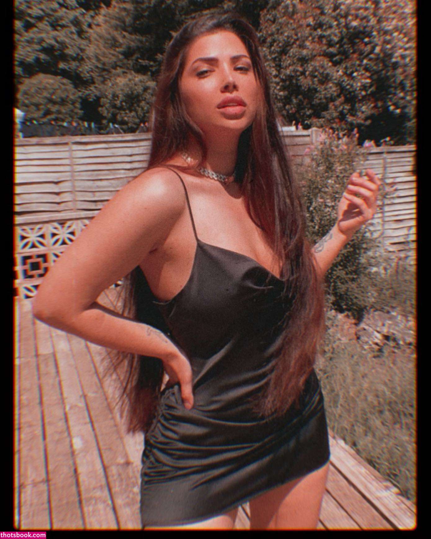 Mizz Ellaa ASMR Nude OnlyFans Photos #4 632555