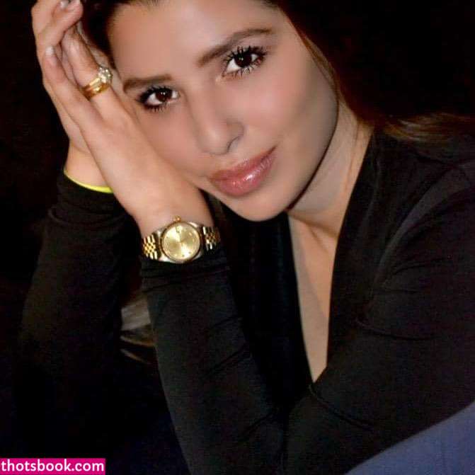 Mizz Ellaa ASMR Nude OnlyFans Photos #4 632560